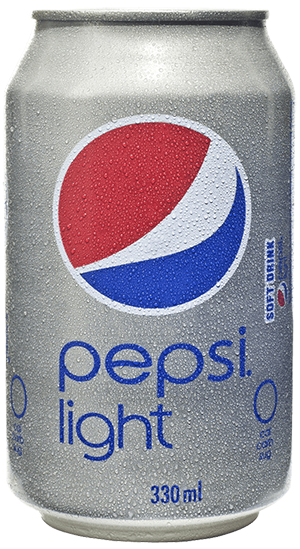 Pepsi Light